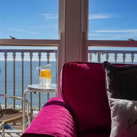 The Wight Riviera Βίλα Ventnor Εξωτερικό φωτογραφία
