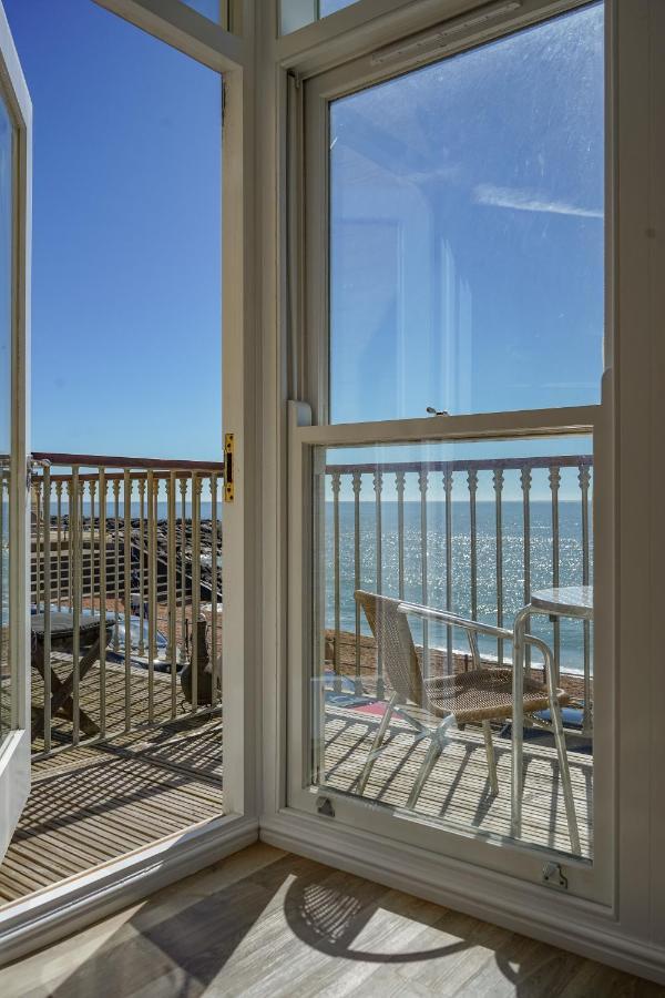 The Wight Riviera Βίλα Ventnor Εξωτερικό φωτογραφία